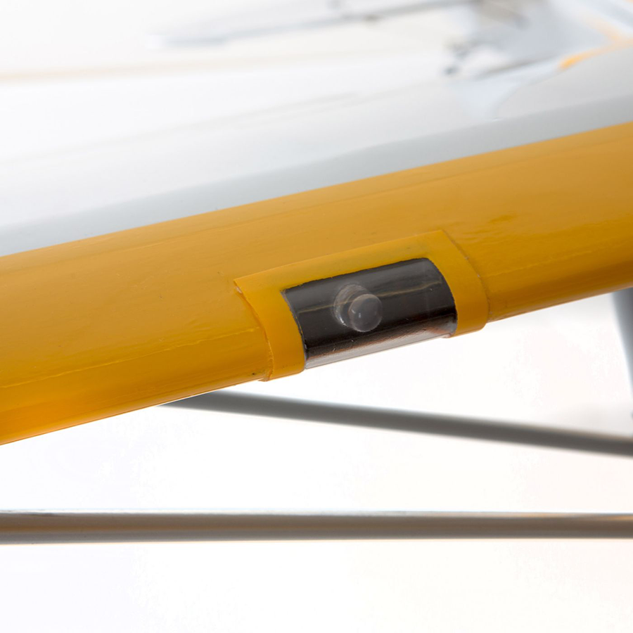 Hangar 9 Carbon Cub 15cc ARF (HAN5065)