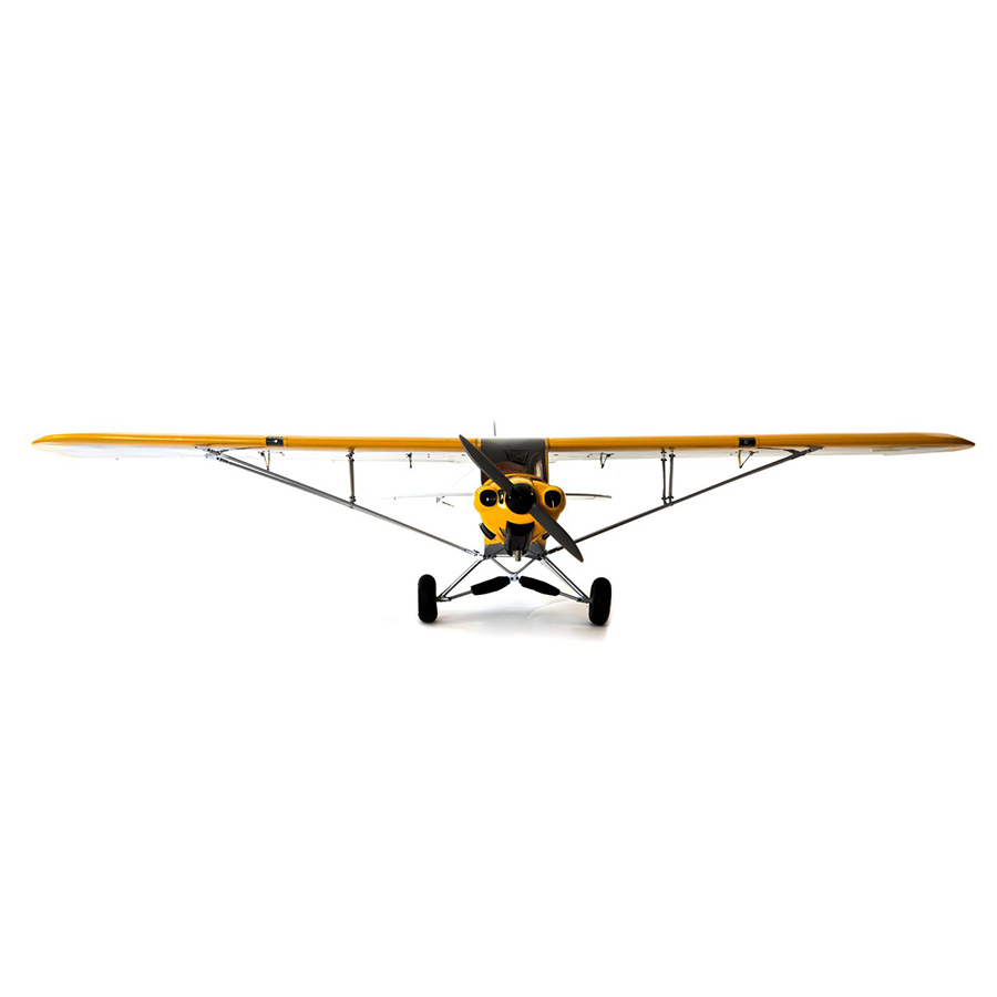 Hangar 9 Carbon Cub 15cc ARF (HAN5065)