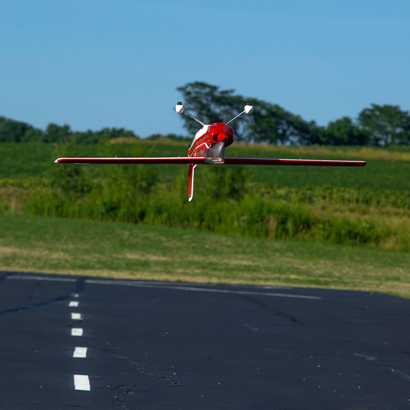 Hangar 9 Valiant 10cc ARF, 69" (HAN5080)