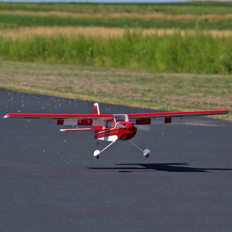 Hangar 9 Valiant 10cc ARF, 69" (HAN5080)