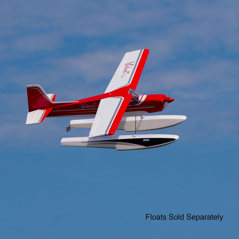 Hangar 9 Valiant 10cc ARF, 69" (HAN5080)