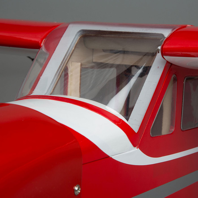 Hangar 9 Valiant 10cc ARF, 69" (HAN5080)