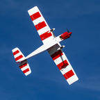 Hangar 9 Valiant 10cc ARF, 69" (HAN5080)