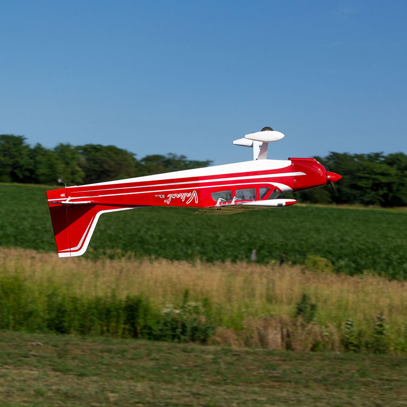Hangar 9 Valiant 10cc ARF, 69" (HAN5080)