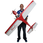 Hangar 9 Valiant 10cc ARF, 69" (HAN5080)