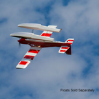 Hangar 9 Valiant 10cc ARF, 69" (HAN5080)