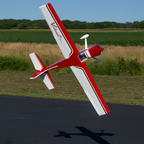Hangar 9 Valiant 10cc ARF, 69" (HAN5080)