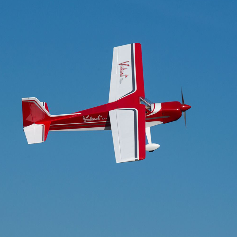 Hangar 9 Valiant 10cc ARF, 69" (HAN5080)
