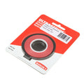 UltraStripe Flame Red 1/8"