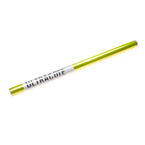 UltraCote Fluor Transparent, Yellow