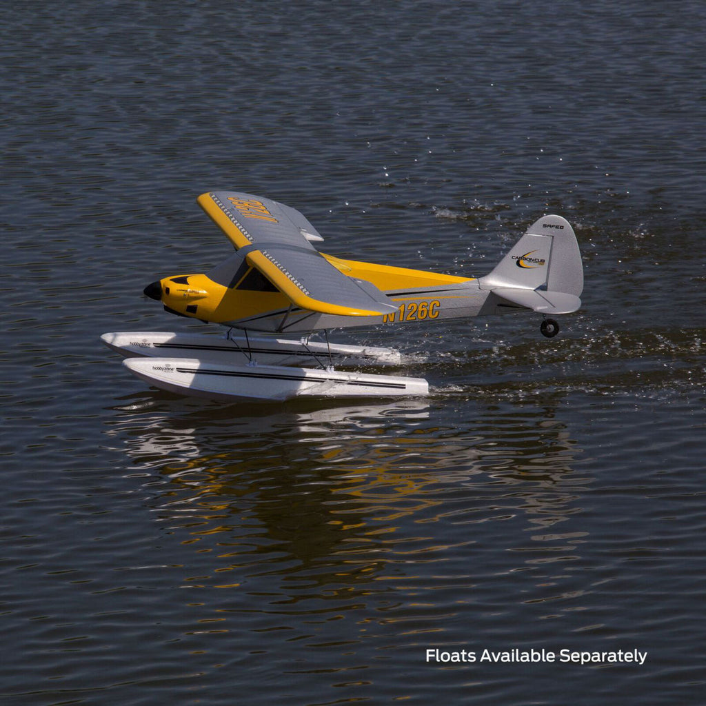 HobbyZone Carbon Cub S2 1.3m RTF Basic (HBZ320001)