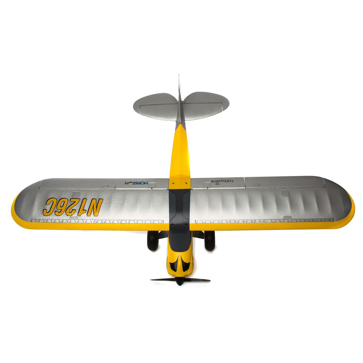 HobbyZone Carbon Cub S2 1.3m RTF Basic (HBZ320001)