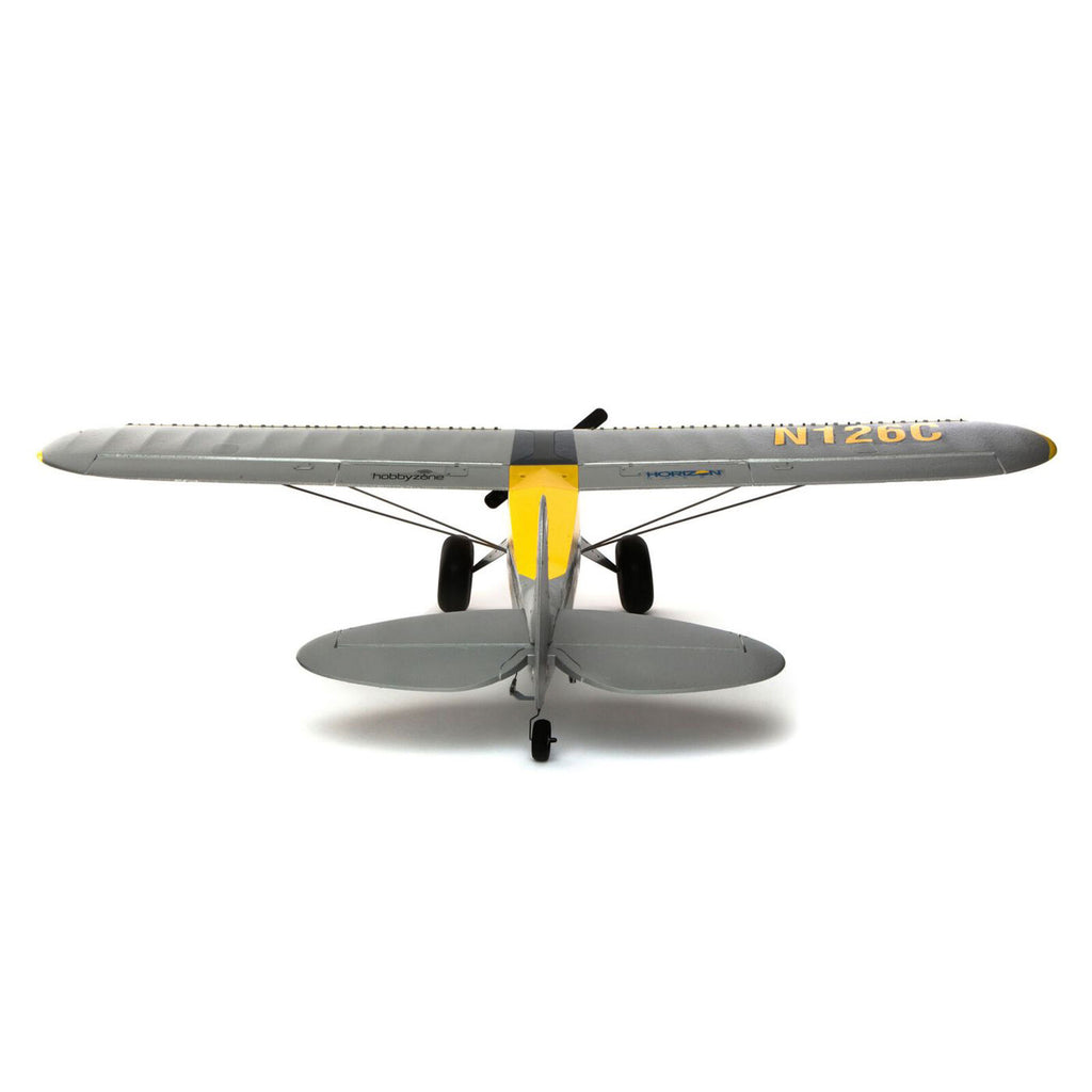 HobbyZone Carbon Cub S2 1.3m RTF Basic (HBZ320001)
