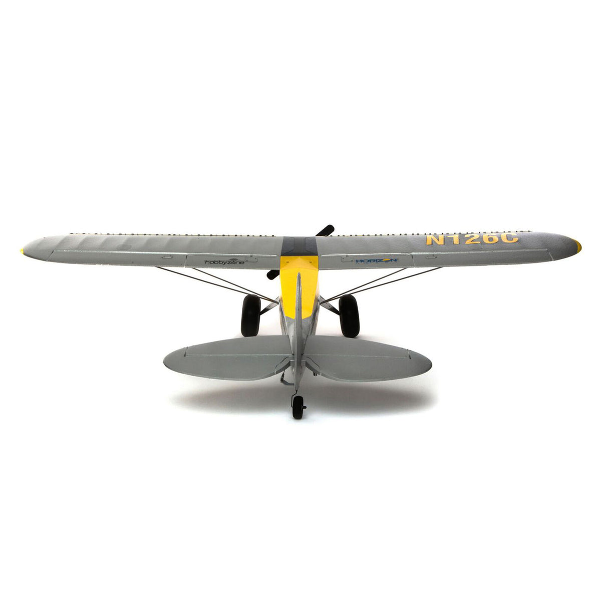 HobbyZone Carbon Cub S2 1.3m RTF Basic (HBZ320001)