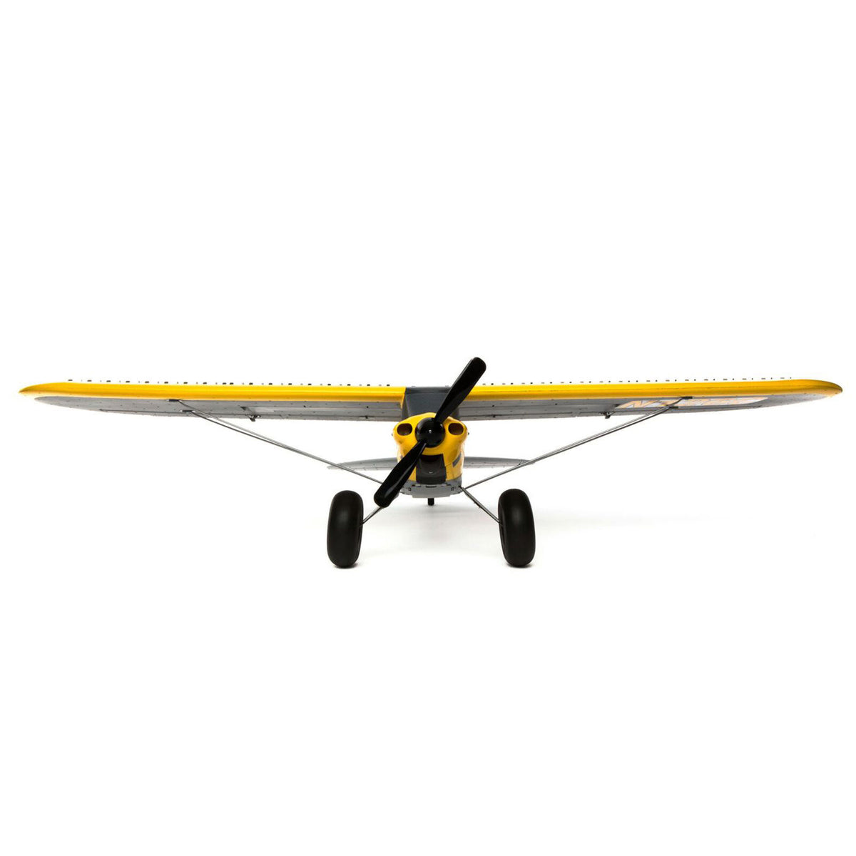 HobbyZone Carbon Cub S2 1.3m RTF Basic (HBZ320001)