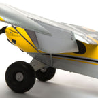 HobbyZone Carbon Cub S2 1.3m RTF Basic (HBZ320001)