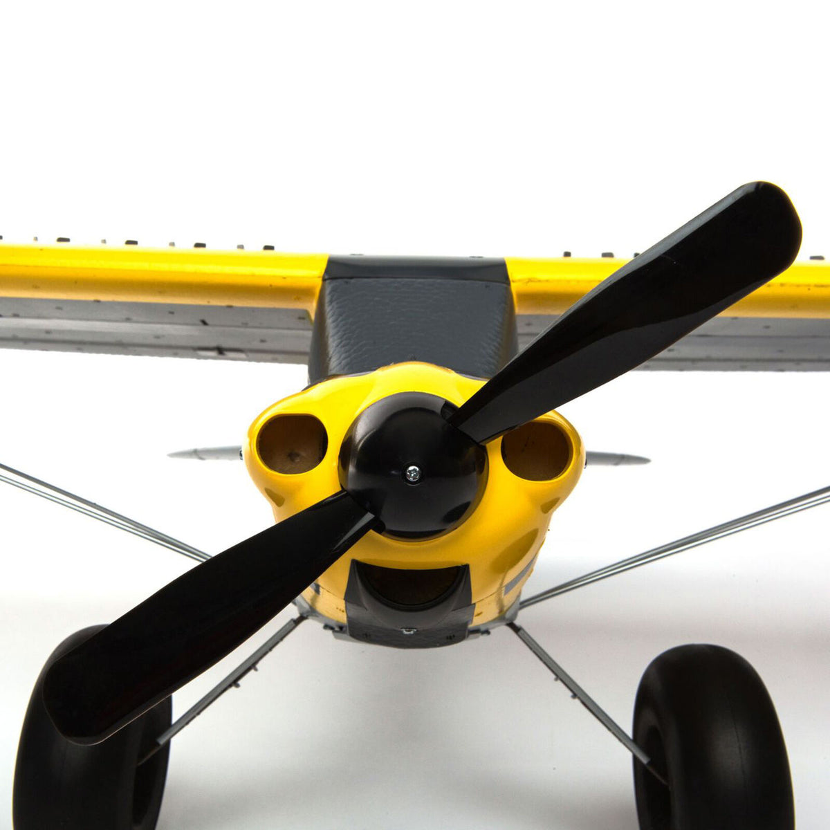 HobbyZone Carbon Cub S2 1.3m RTF Basic (HBZ320001)