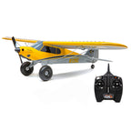 HobbyZone Carbon Cub S2 1.3m RTF Basic (HBZ320001)