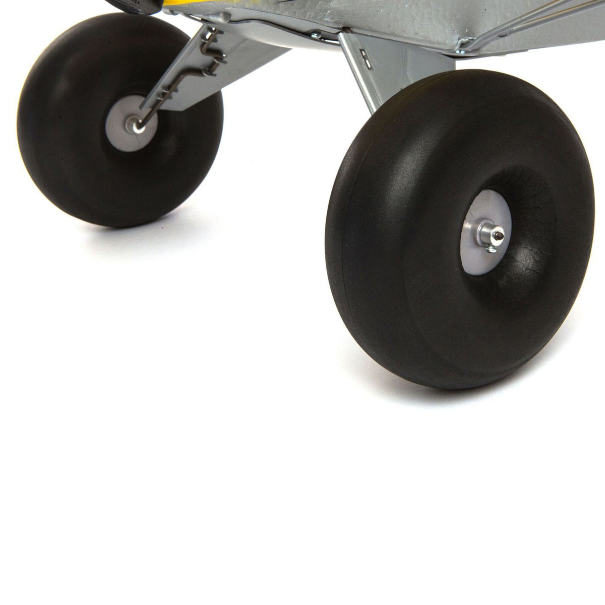 HobbyZone Carbon Cub S2 1.3m RTF Basic (HBZ320001)