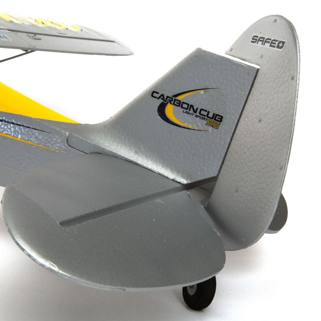 HobbyZone Carbon Cub S2 1.3m RTF Basic (HBZ320001)