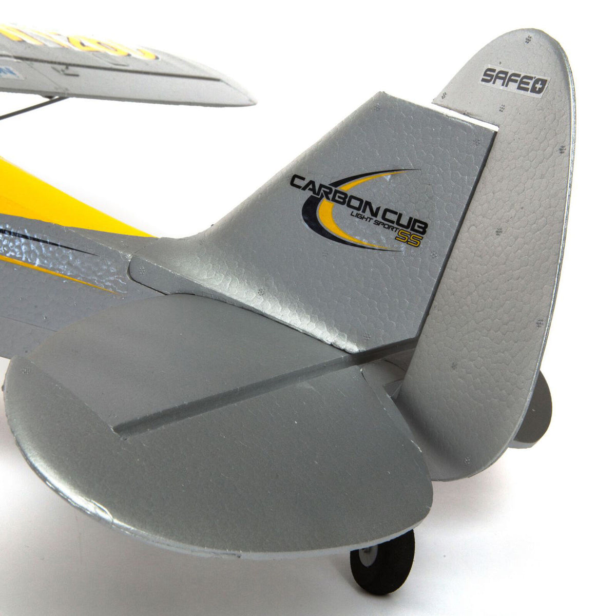 HobbyZone Carbon Cub S2 1.3m RTF Basic (HBZ320001)
