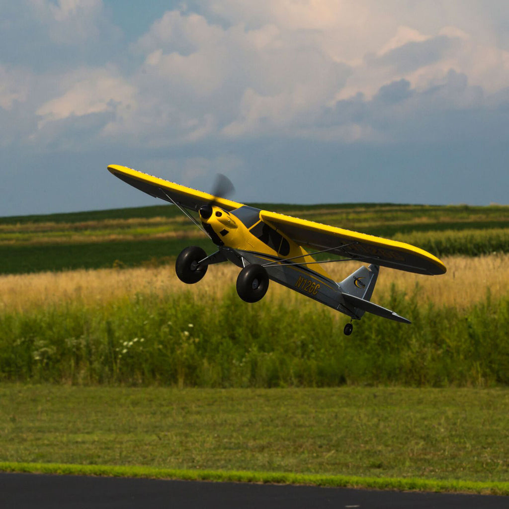 HobbyZone Carbon Cub S2 1.3m RTF Basic (HBZ320001)