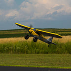 HobbyZone Carbon Cub S2 1.3m RTF Basic (HBZ320001)