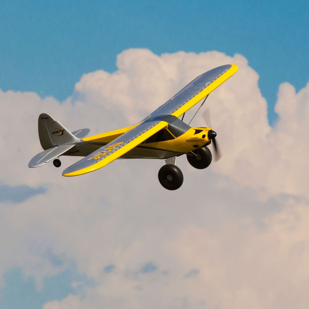 HobbyZone Carbon Cub S2 1.3m RTF Basic (HBZ320001)