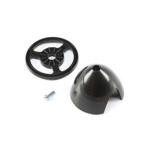 HobbyZone Spinner 40mm: Carbon Cub S+ 1.3m (HBZ3225)