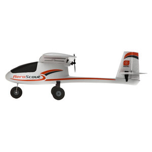 AeroScout™ S 2 1.1m BNF