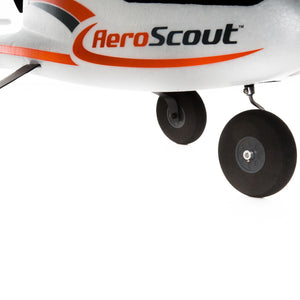 AeroScout S 2 1.1m RTF Basic