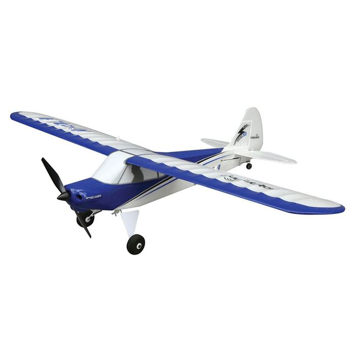 Sport & Scale Planes
