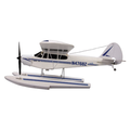 HobbyZone Float Set, Super Cub LP, Mini Apprentice S (HBZ7390)
