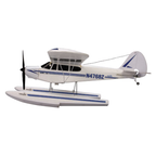 HobbyZone Float Set, Super Cub LP, Mini Apprentice S (HBZ7390)