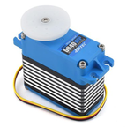 Hitec D840WP 32-Bit Multipurpose WP Steel Gear Servo (HRC36840)