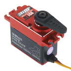 Hitec D951TW Full Metal Case Titanium Servo HiTorque (HRC36951)