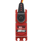 Hitec D951TW Full Metal Case Titanium Servo HiTorque (HRC36951)