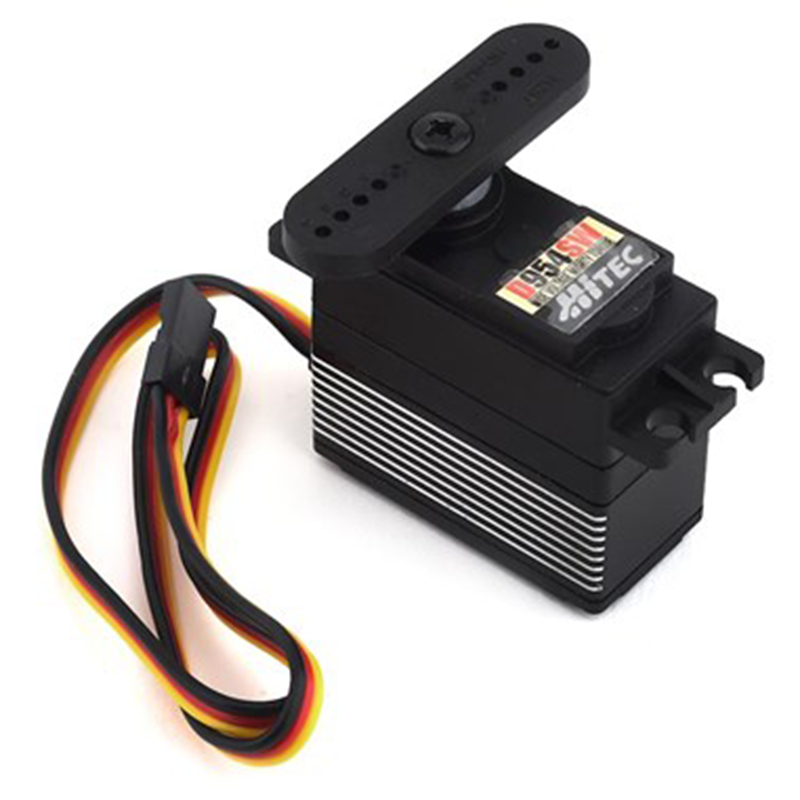 Hitec D954SW High Torque Steel Gear Servo (HRC36954)