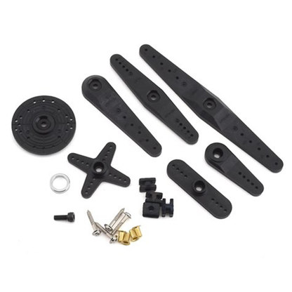 D980TW<br>32 Bit Monster Torque Titanium Gear Servo