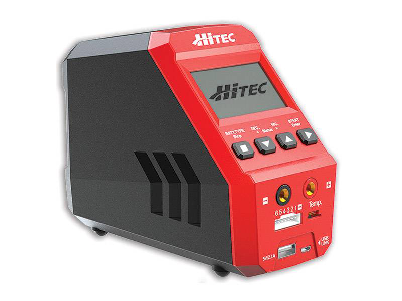 RDX1 AC/DC Battery Charger/Discharger