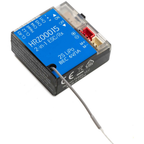 Horizon ESC/Receiver, 2.4Ghz, EC2: 1/24 (HRZ00015)