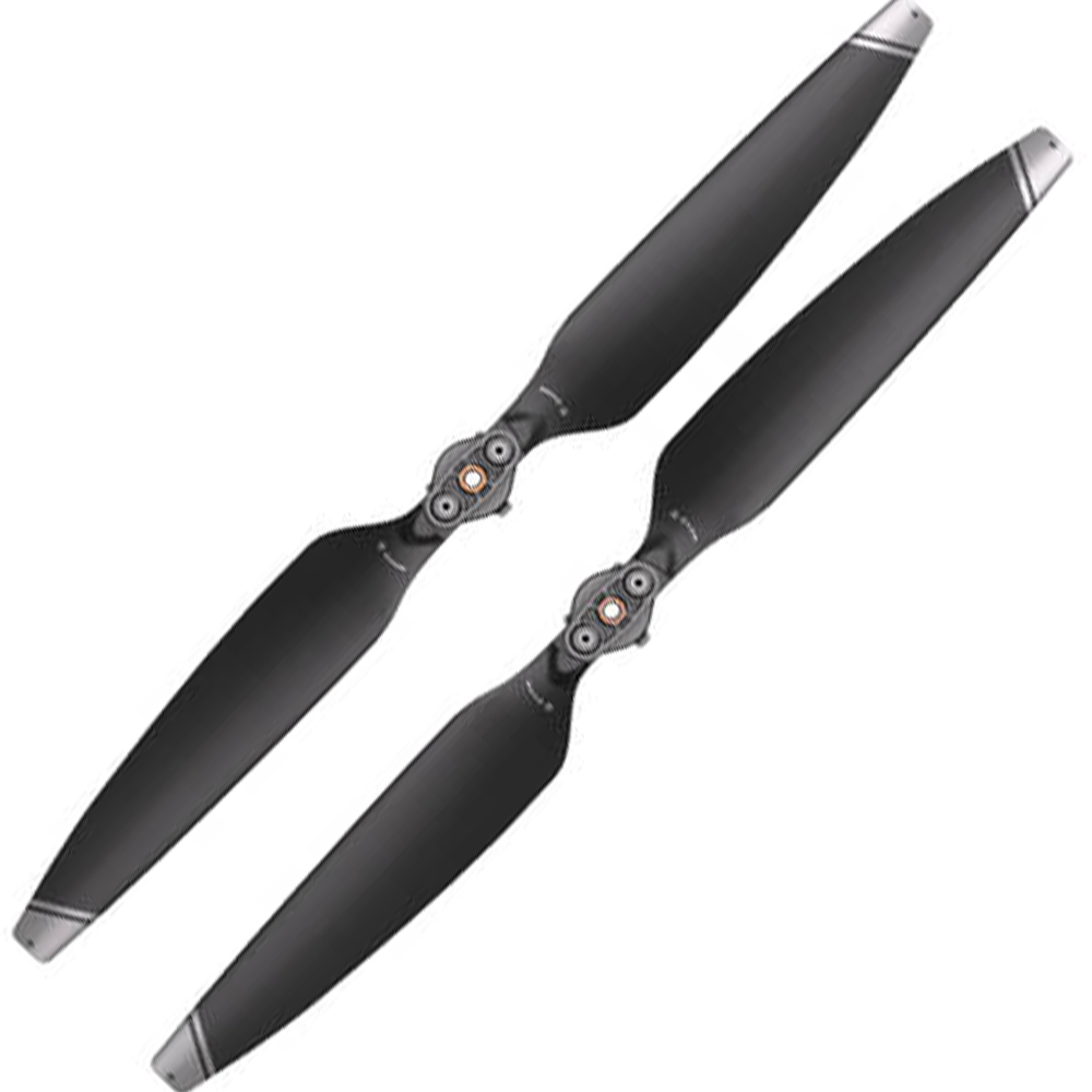 DJI Inspire 3 Foldable Quick-Release Props for High Altitude (Pair)