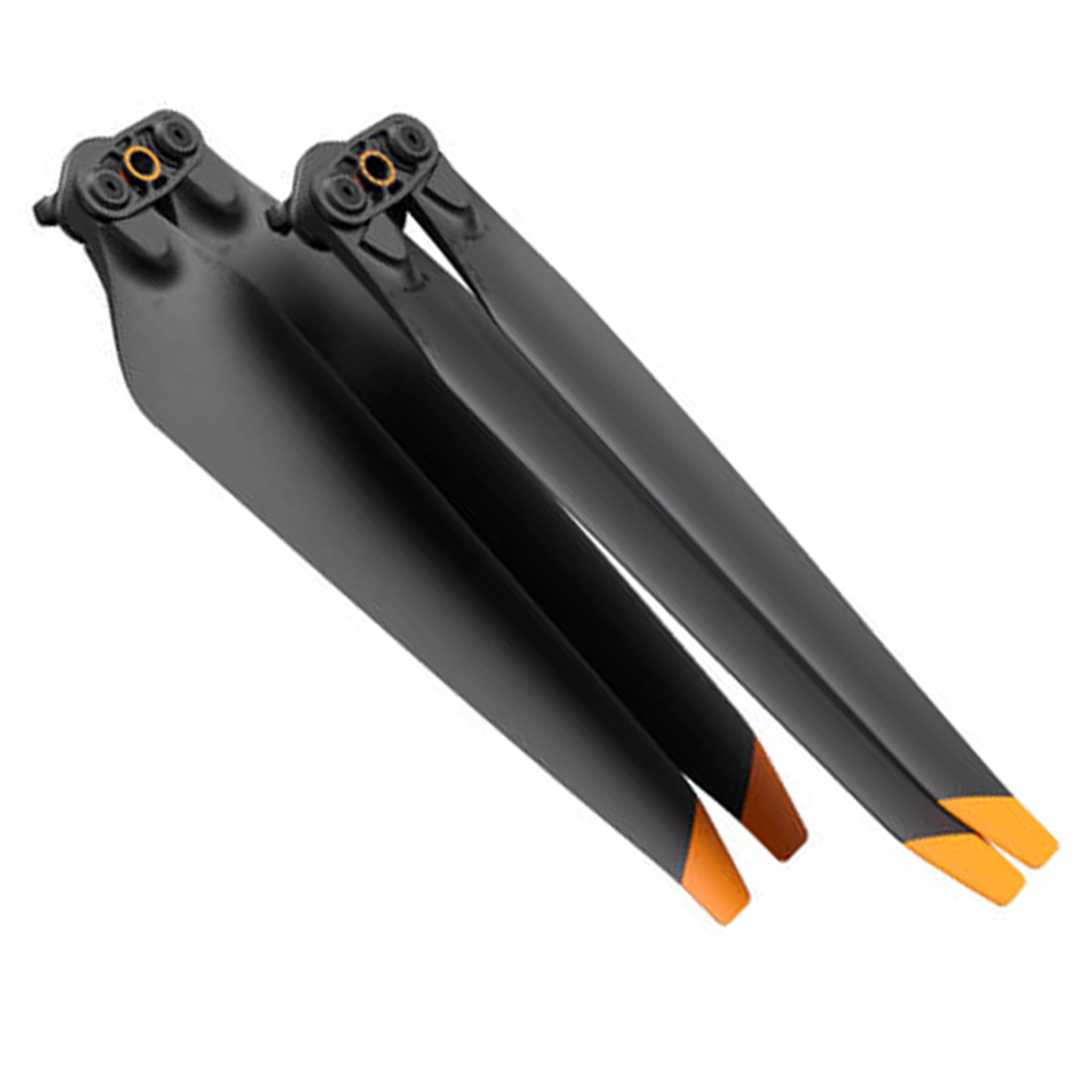 DJI Inspire 3 Foldable Quick-Release Propellers (Pair)