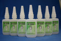 Mercury Adhesives M1100G 2oz (Gap Filling CA)