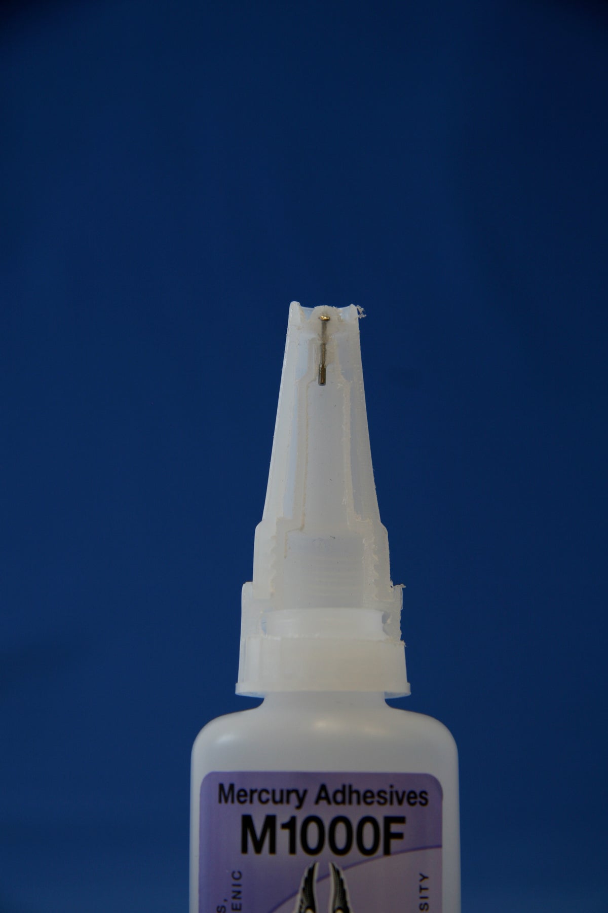 M1100G 1oz  (Gap Filling CA)