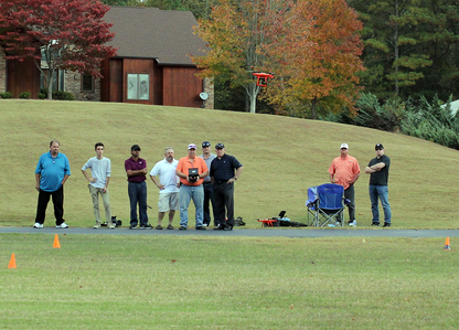 UAV Classroom and Flight Training 2 full days days (6 students)