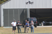 Load image into Gallery viewer, UAV Classroom and Flight Training 1 Day
