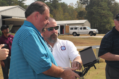 UAV Classroom and Flight Training 2 full days days (6 students)