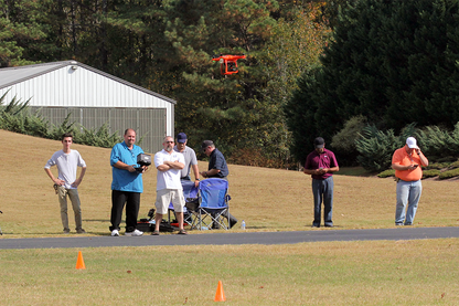 UAV Classroom and Flight Training 2 full days days (6 students)