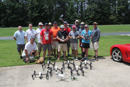 UAV Classroom and Flight Training 2 full days days (6 students)